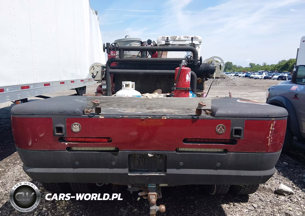 2015 Ram 3500 Laramie VIN:3C63RRJL5FG604672 - 15