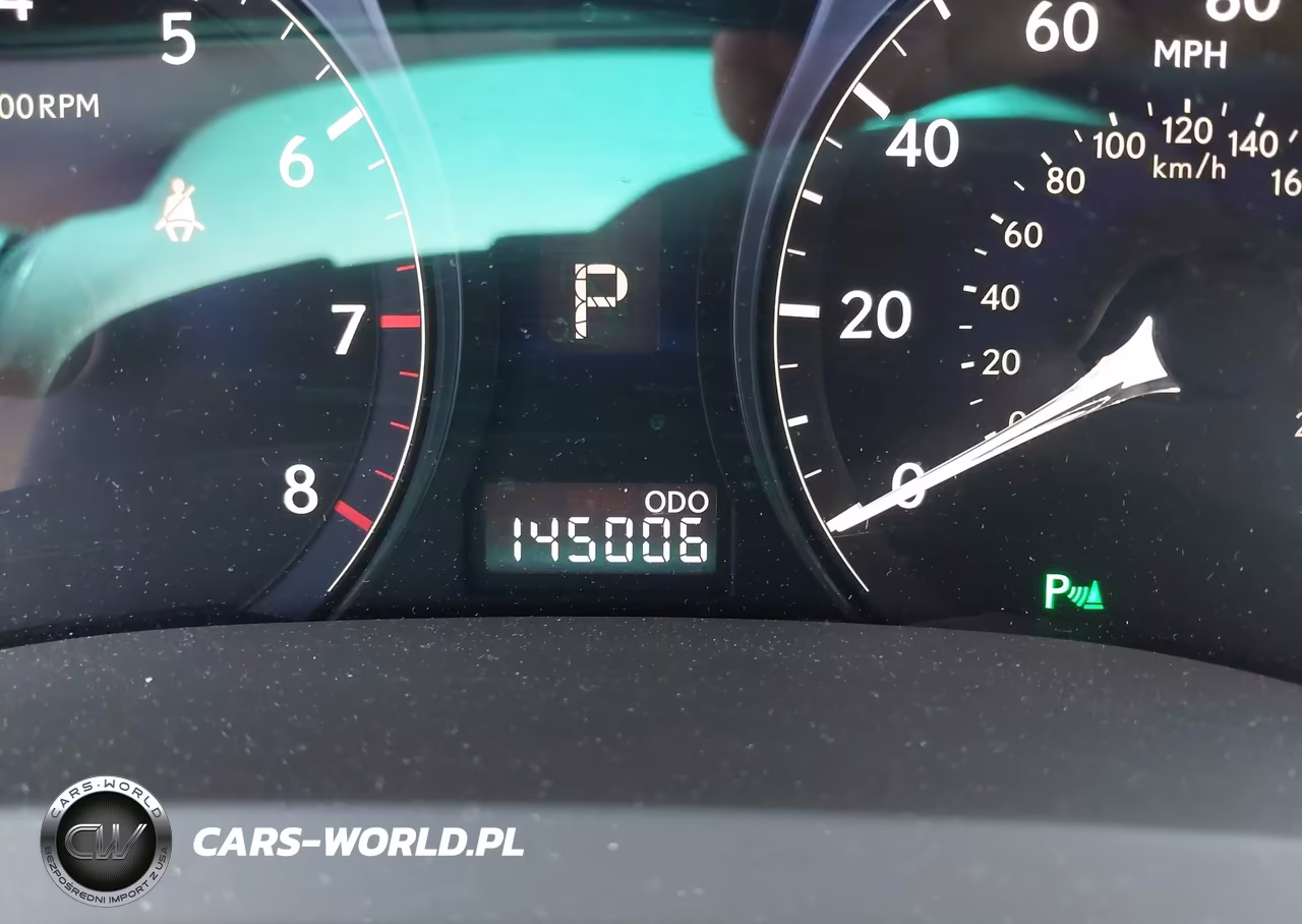 2010 Lexus Rx 350 VIN:JTJZK1BA9A2409095 - 16