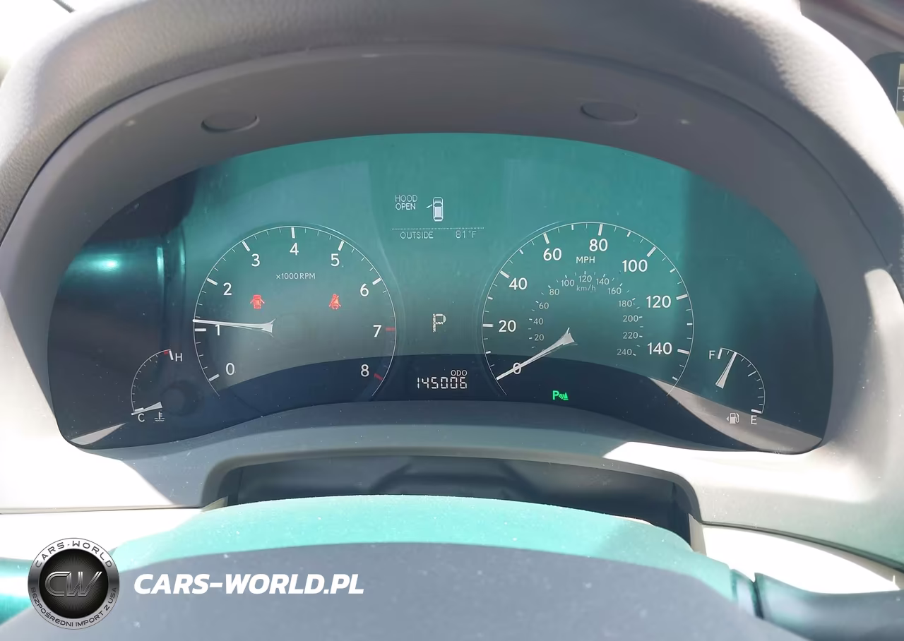 2010 Lexus Rx 350 VIN:JTJZK1BA9A2409095 - 7