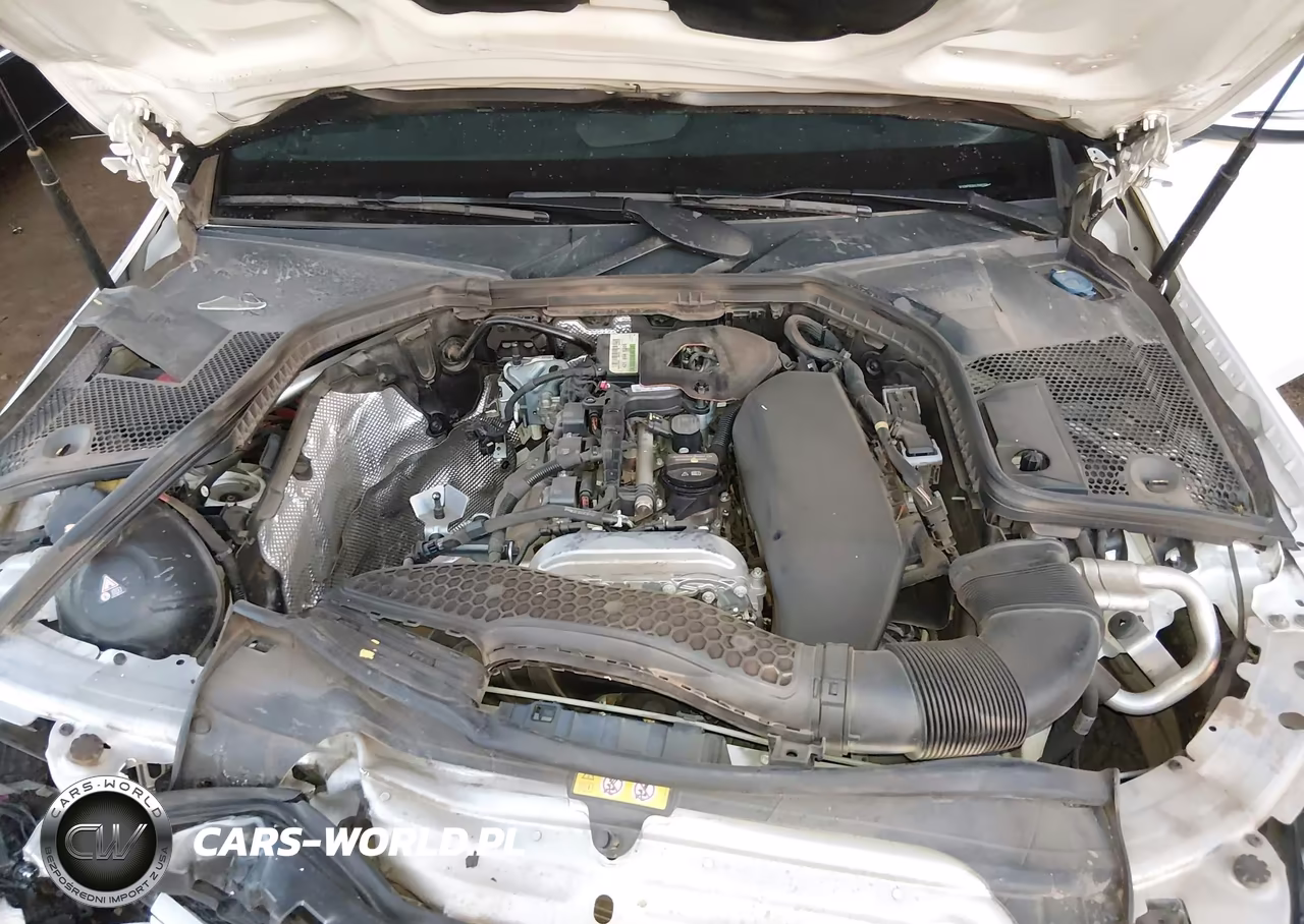 2020 Mercedes-Benz C 300 VIN:W1KWF8DBXLR582309 - 10