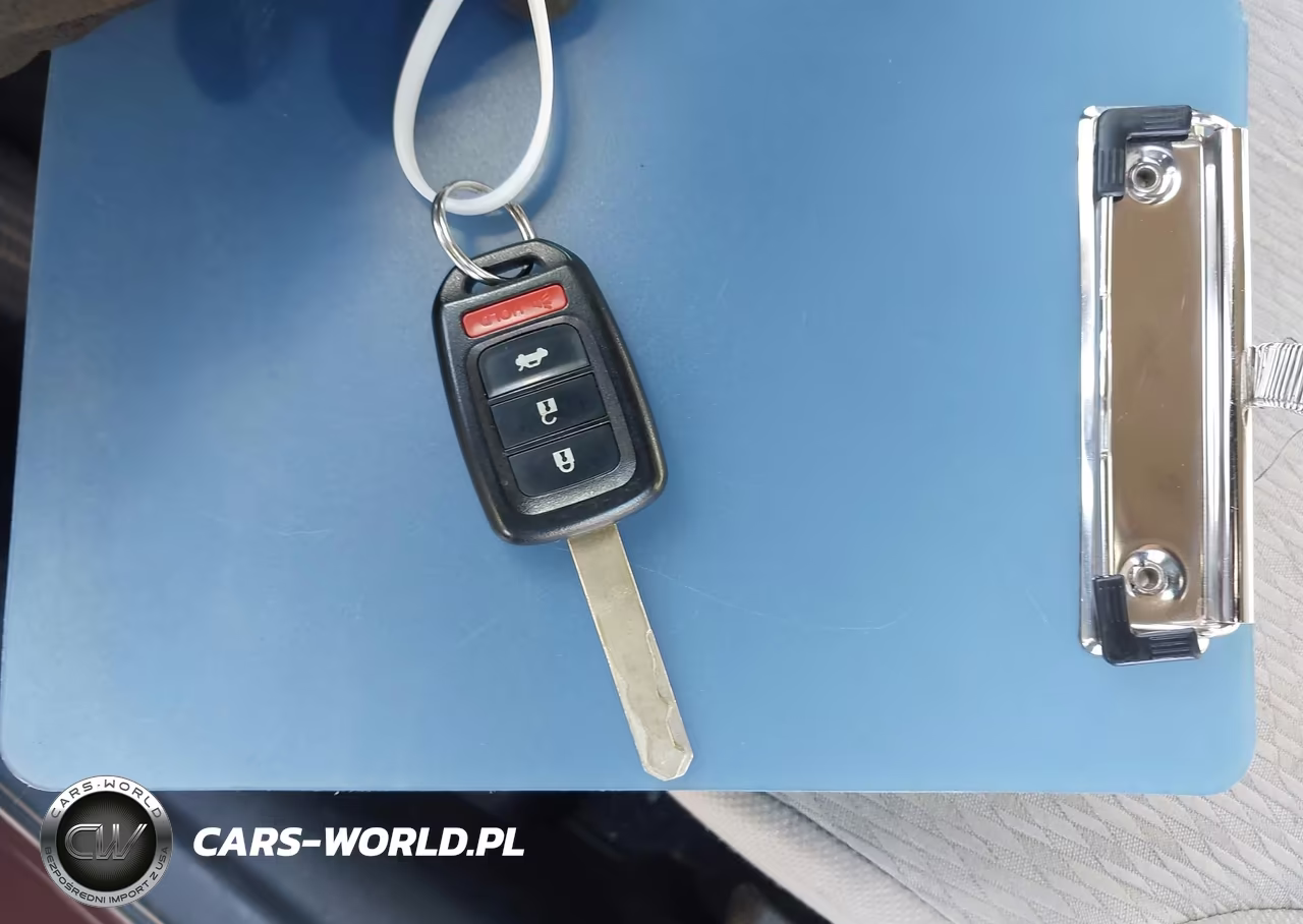 2014 Honda Civic Lx VIN:19XFB2F53EE246042 - 11