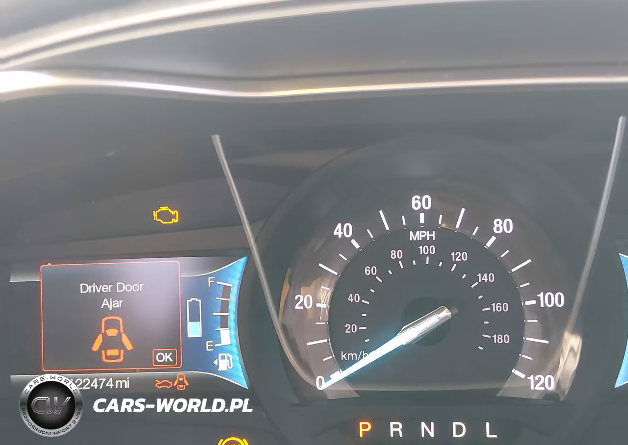2018 Ford Fusion Hybrid Se VIN:3FA6P0LU1JR261259 - 7