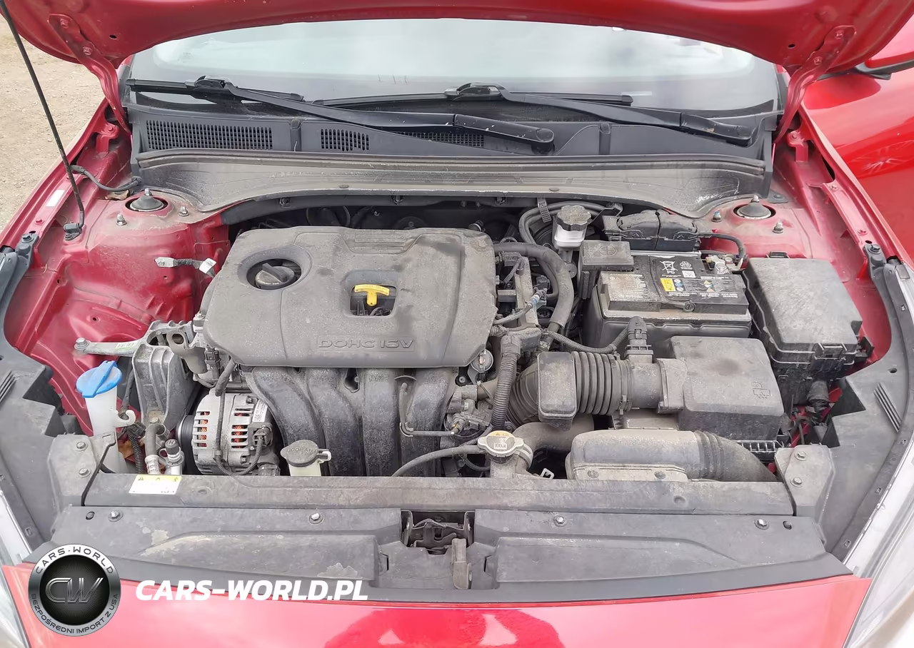 2023 Kia Forte Lxs VIN:3KPF24AD1PE553495 - 10