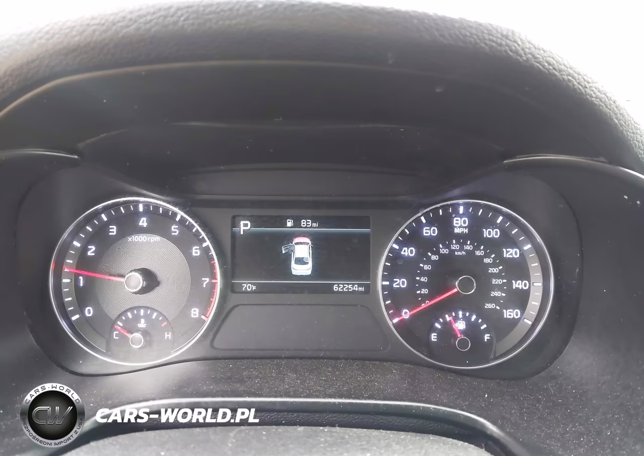 2023 Kia Forte Lxs VIN:3KPF24AD1PE553495 - 7