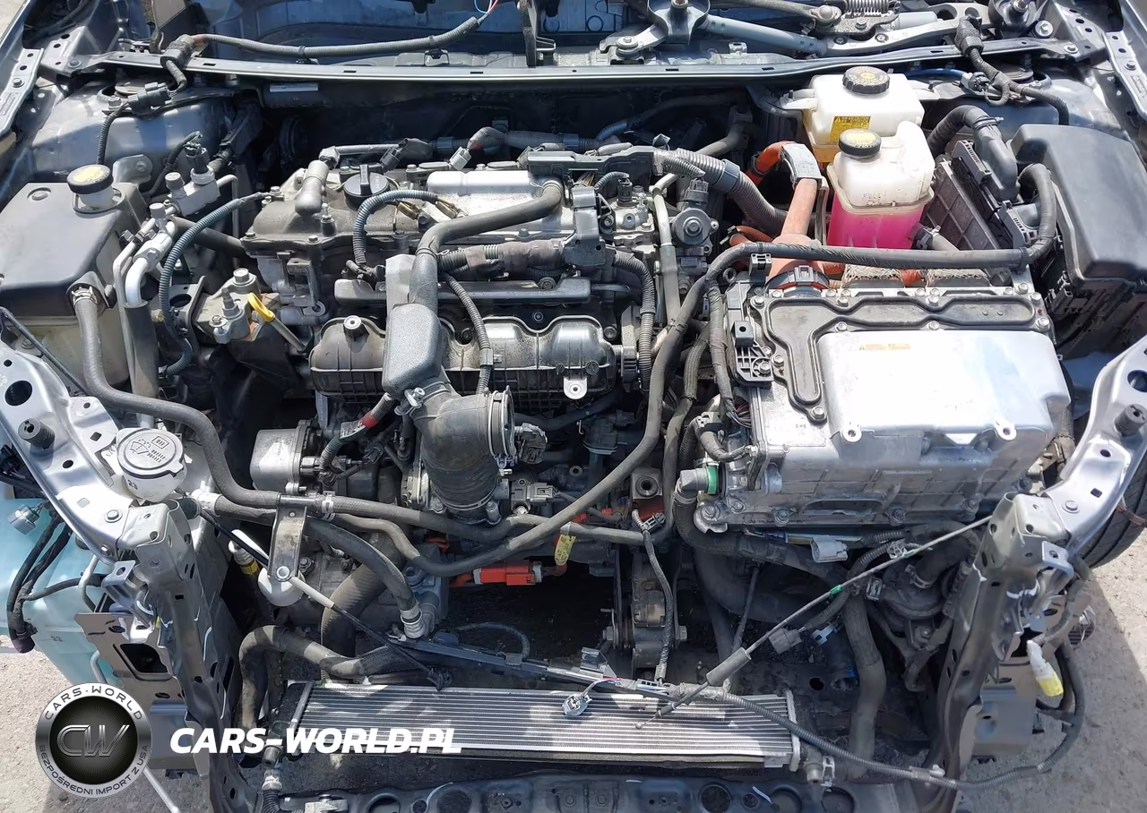 2013 Lexus Ct 200H VIN:JTHKD5BH2D2126334 - 10