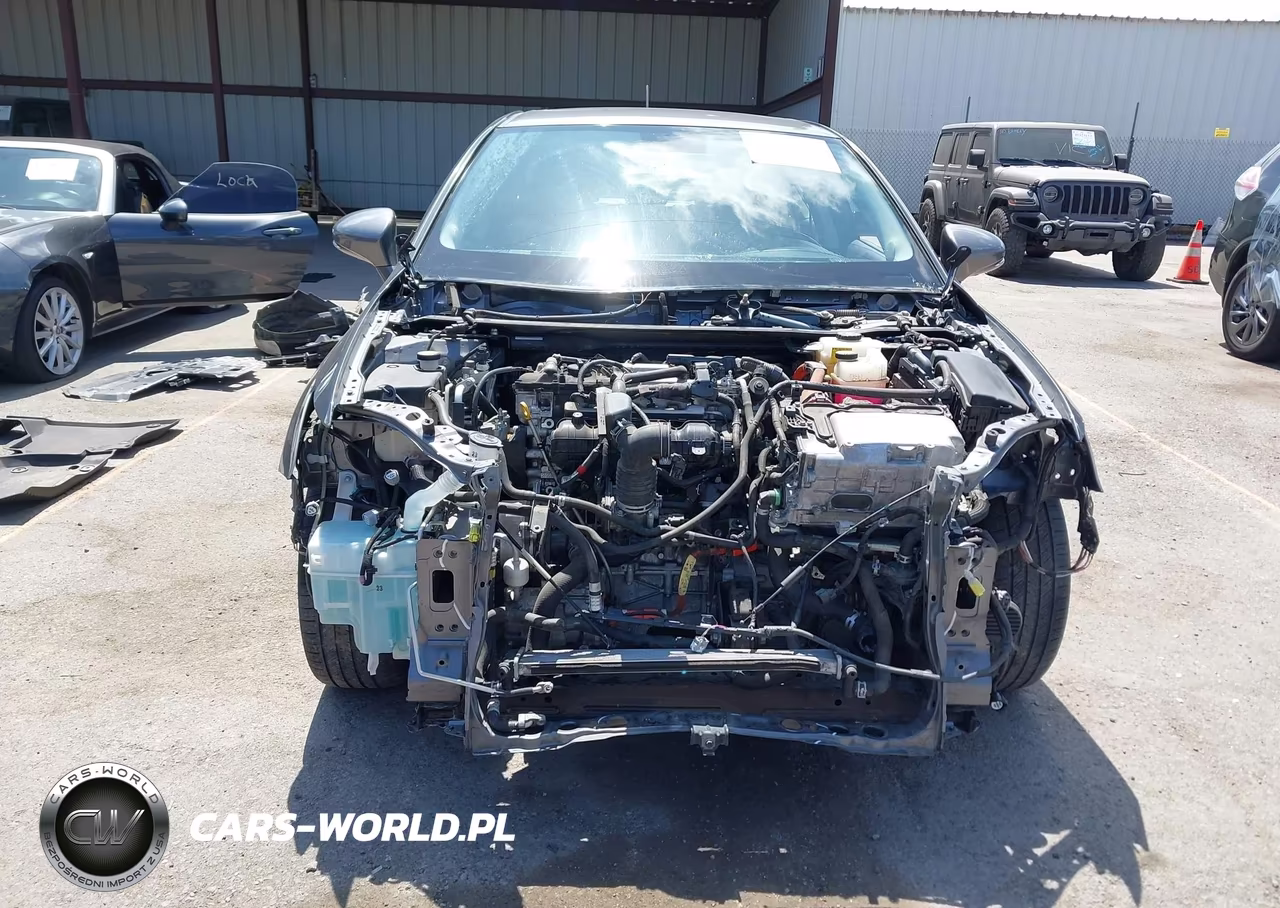 2013 Lexus Ct 200H VIN:JTHKD5BH2D2126334 - 13