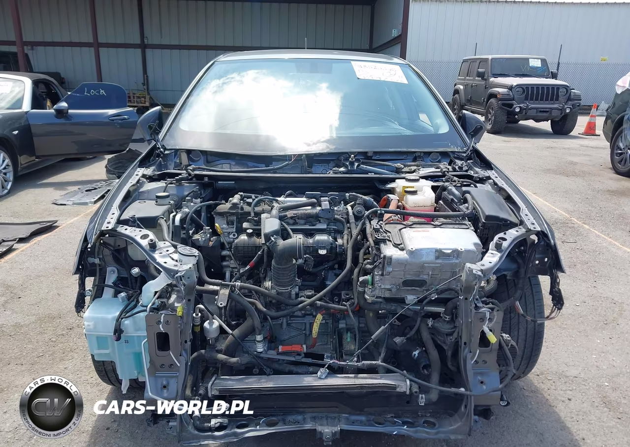 2013 Lexus Ct 200H VIN:JTHKD5BH2D2126334 - 6