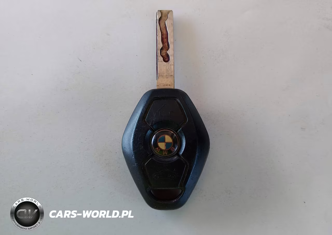 2005 BMW 645Ci VIN:WBAEK73465B326952 - 11