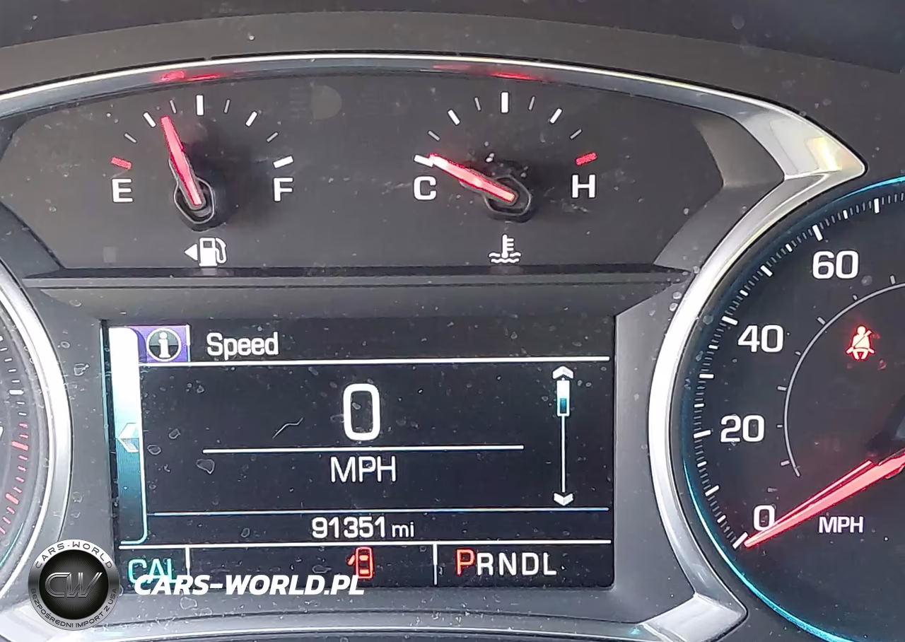 2019 Chevrolet Traverse 3Lt VIN:1GNERHKW5KJ228558 - 16