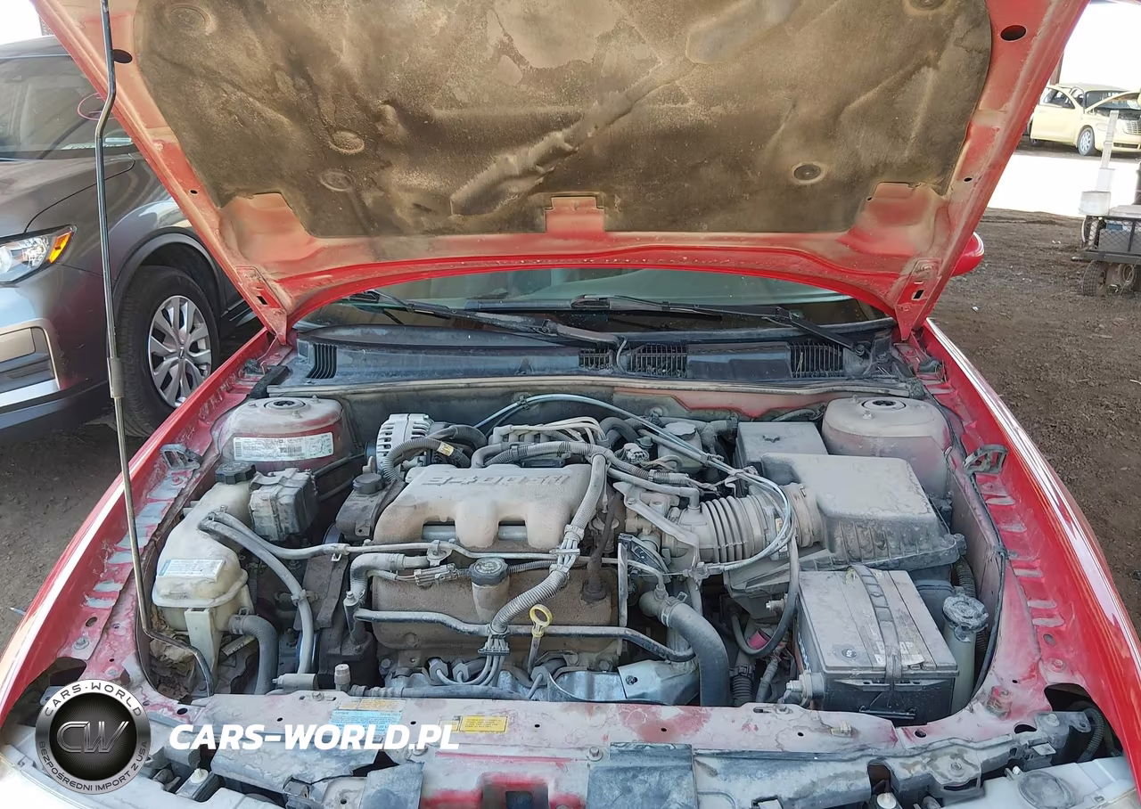 2001 Oldsmobile Alero Gl2 VIN:1G3NL12E51C129590 - 10