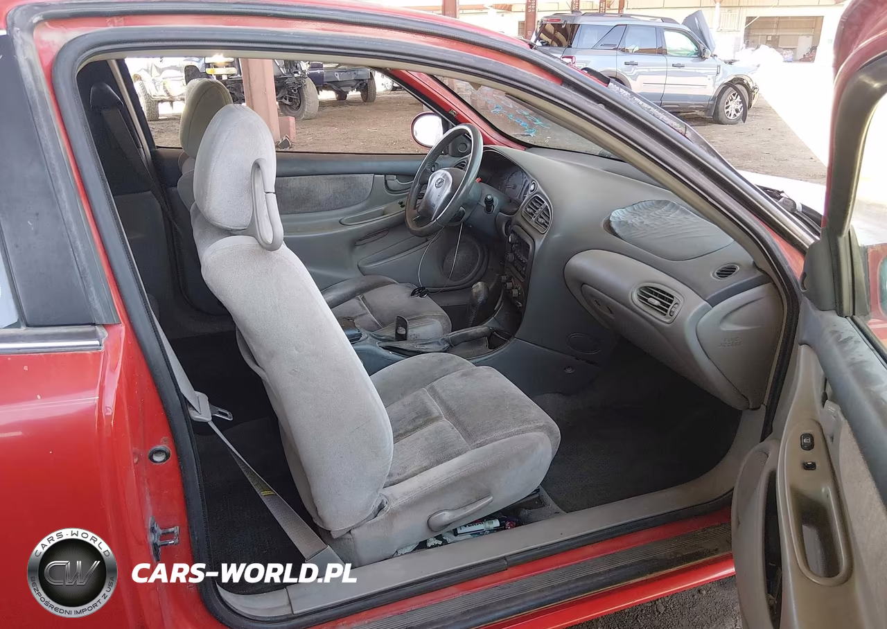 2001 Oldsmobile Alero Gl2 VIN:1G3NL12E51C129590 - 5