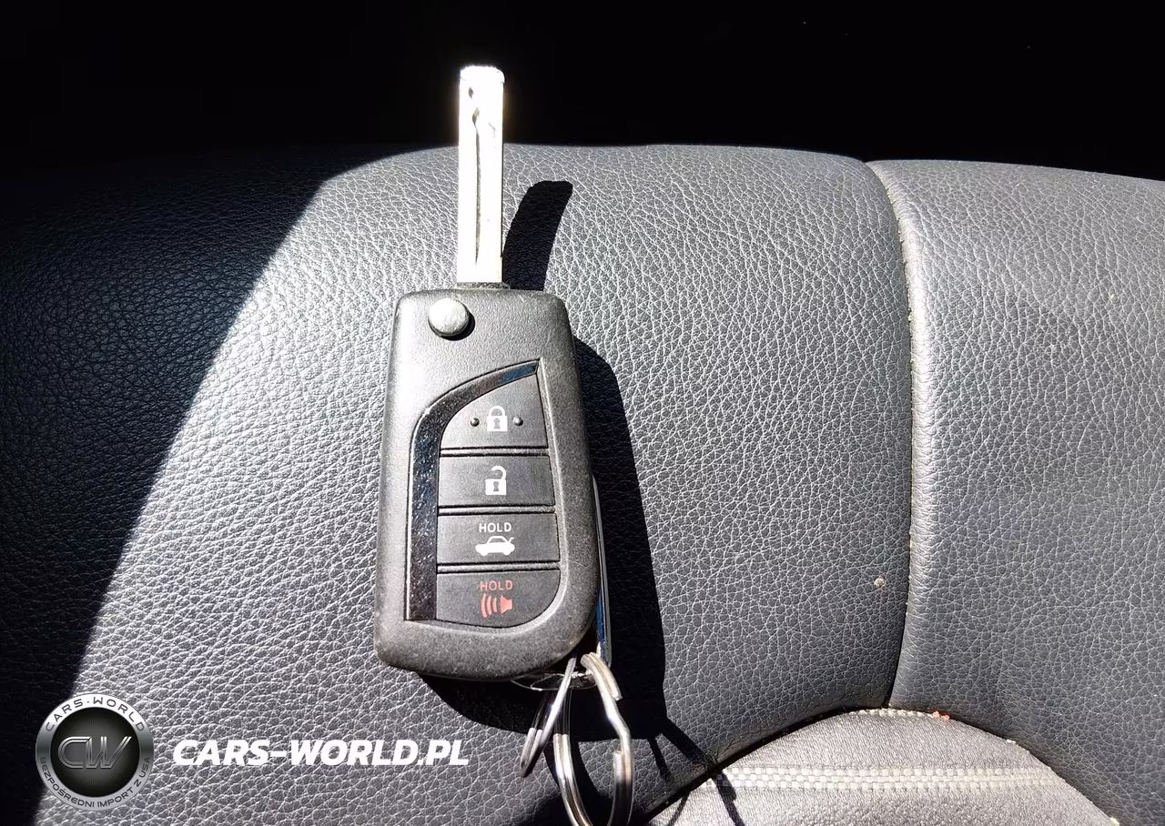 2019 Toyota Camry Se VIN:4T1B11HK3KU165615 - 11