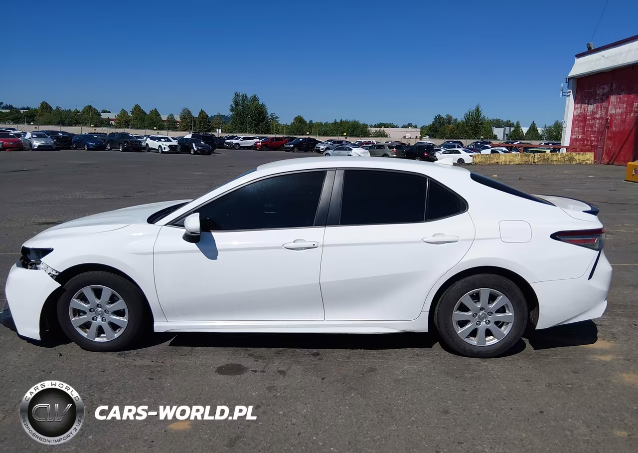 2019 Toyota Camry Se VIN:4T1B11HK3KU165615 - 15