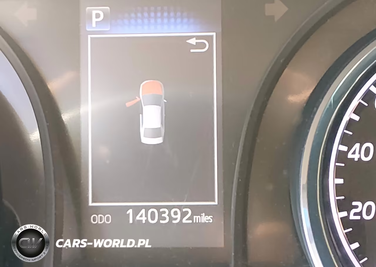 2019 Toyota Camry Se VIN:4T1B11HK3KU165615 - 16