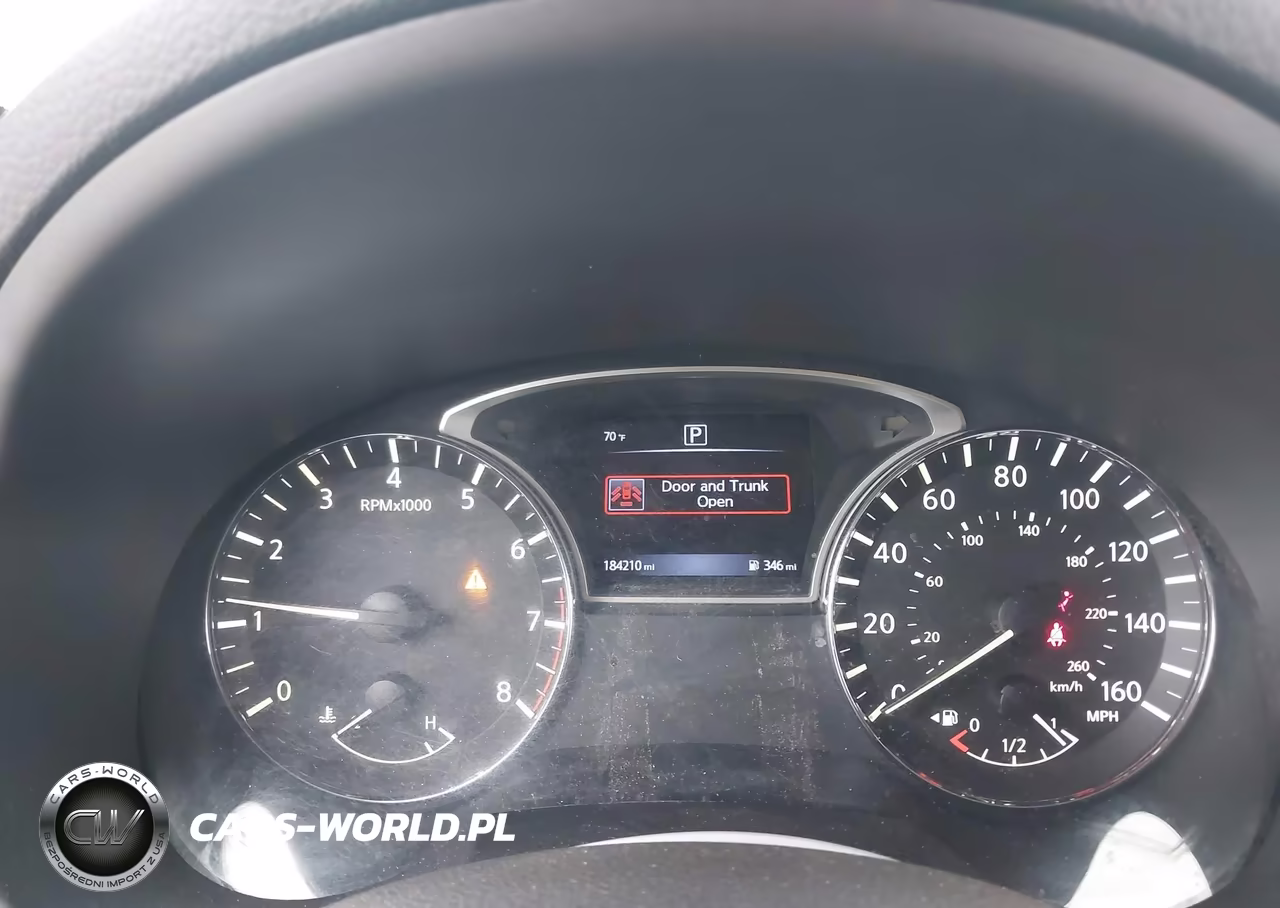 2016 Nissan Altima 2.5 S VIN:1N4AL3AP8GC138666 - 7