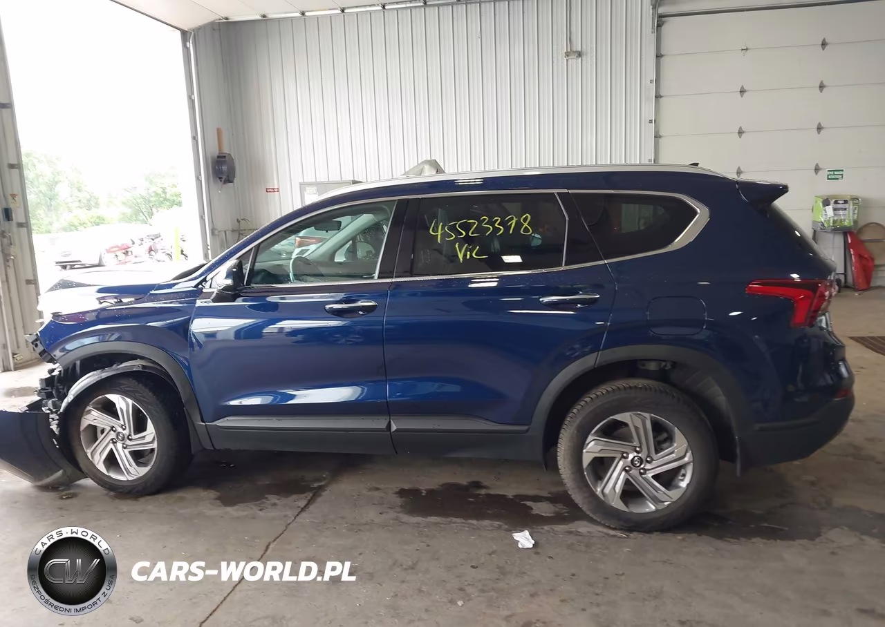 2023 Hyundai Santa Fe Sel VIN:5NMS2DAJ9PH557730 - 14
