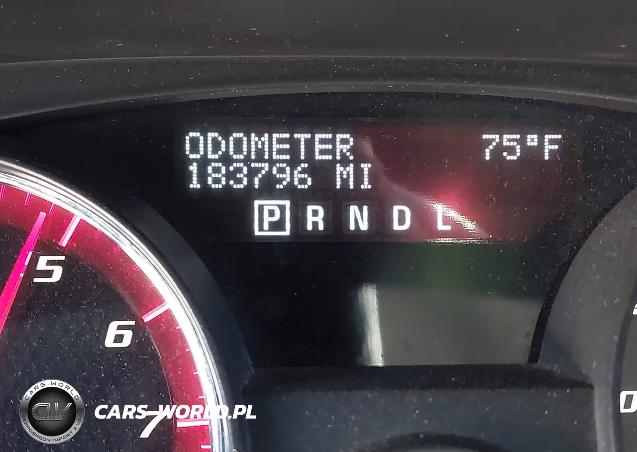 2008 GMC Acadia Slt-1 VIN:1GKER23758J287443 - 16