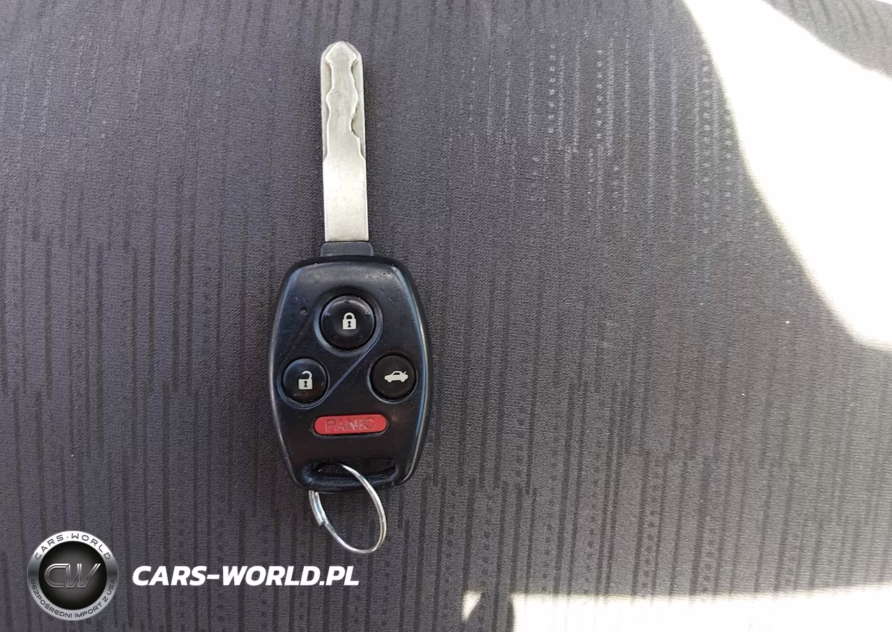2012 Honda Accord 2.4 Lx VIN:1HGCP2F32CA026573 - 11