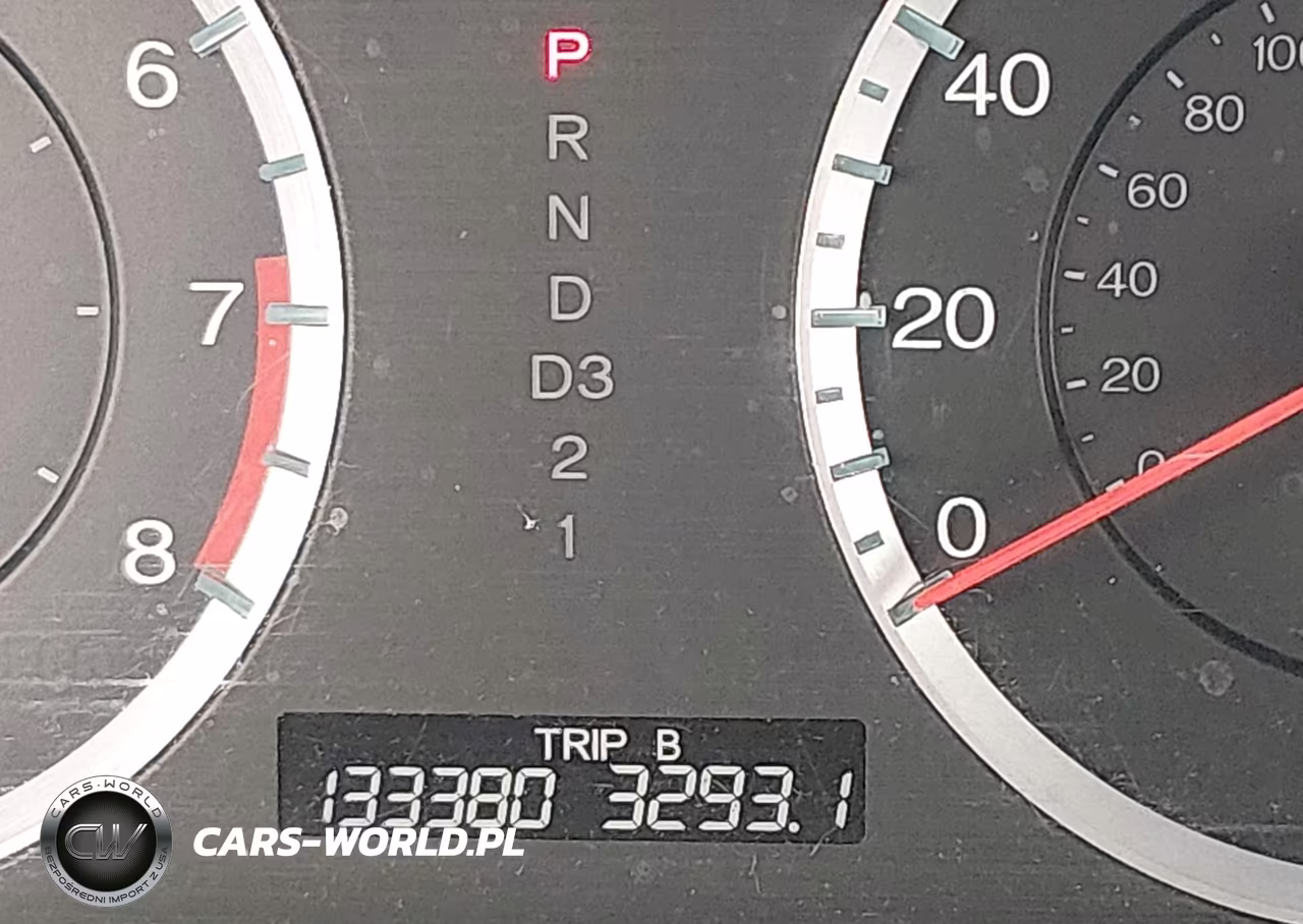 2012 Honda Accord 2.4 Lx VIN:1HGCP2F32CA026573 - 15