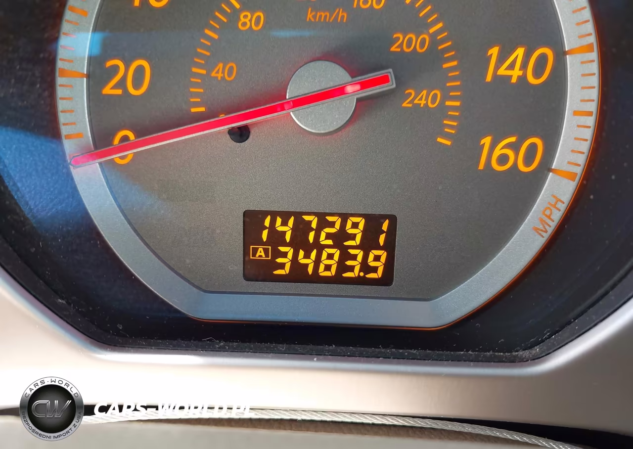 2006 Nissan Murano Sl VIN:JN8AZ08T46W413977 - 12