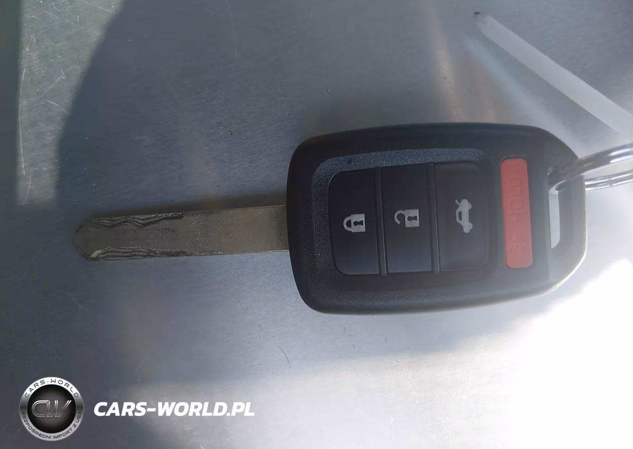 2020 Honda Civic Lx VIN:19XFC2F65LE009362 - 11