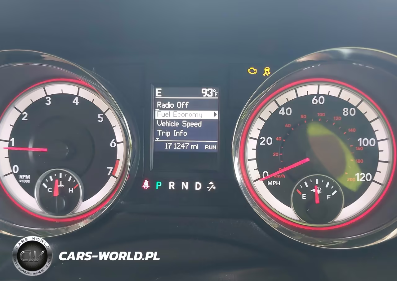 2014 Dodge Grand Caravan Sxt VIN:2C4RDGCG9ER352150 - 7
