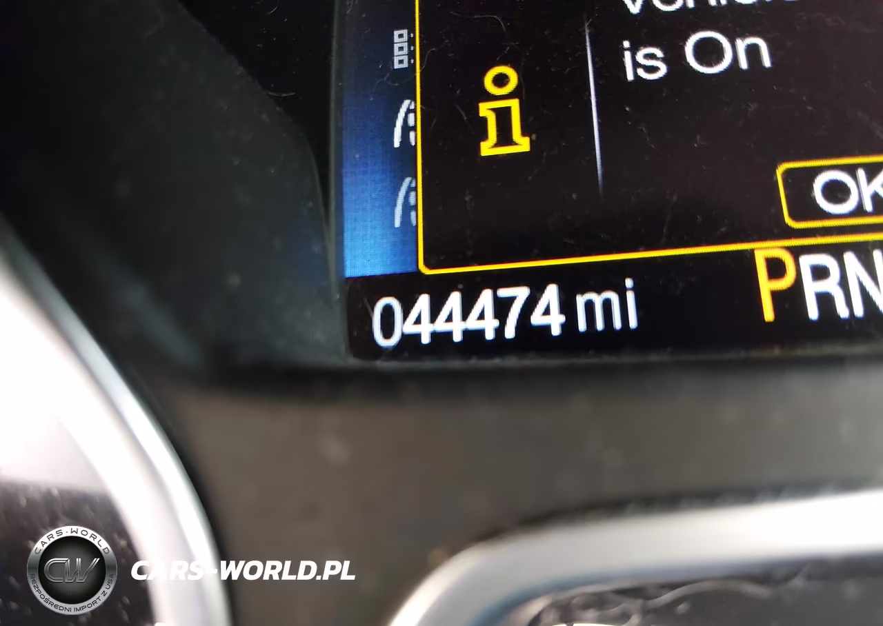 2019 Ford Escape Se VIN:1FMCU0GD9KUA24718 - 15