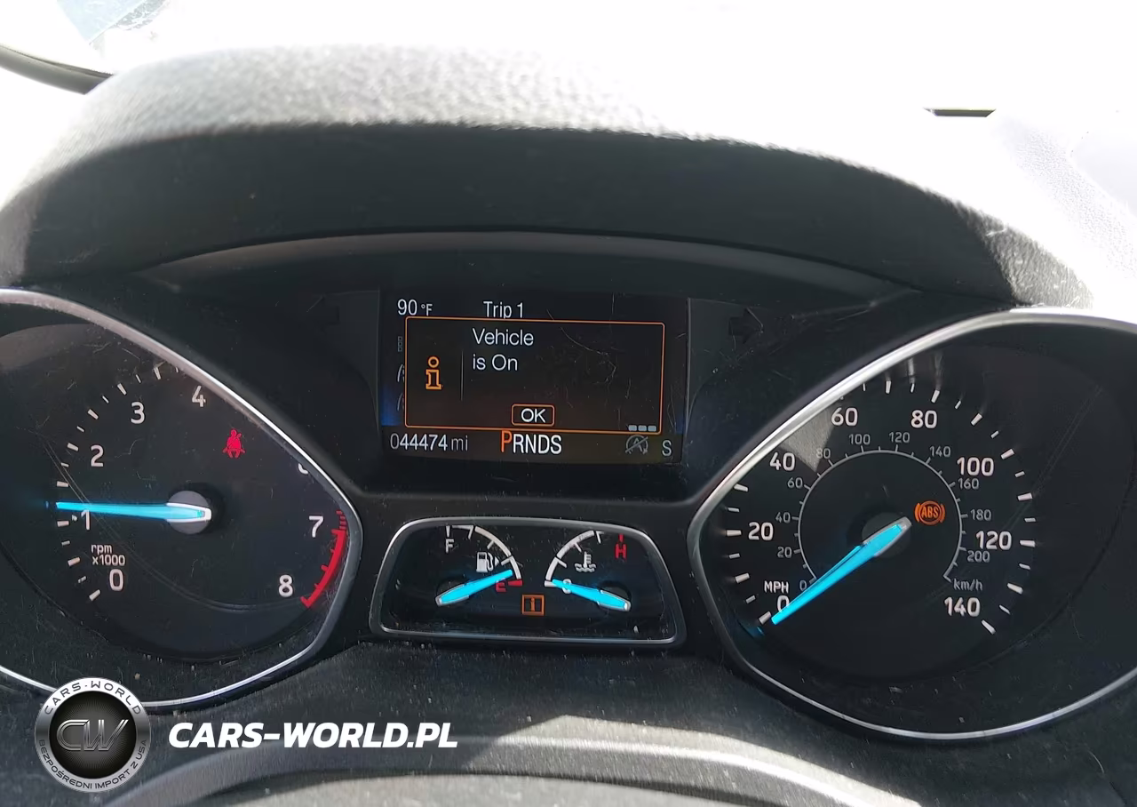 2019 Ford Escape Se VIN:1FMCU0GD9KUA24718 - 7