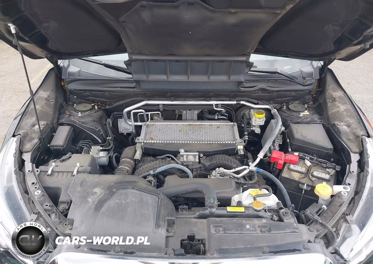 2022 Subaru Ascent Touring VIN:4S4WMARD7N3444021 - 10