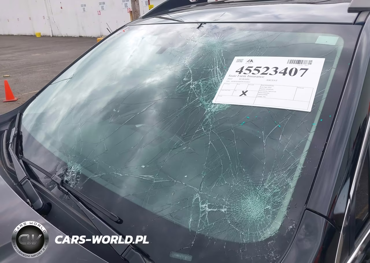 2022 Subaru Ascent Touring VIN:4S4WMARD7N3444021 - 17