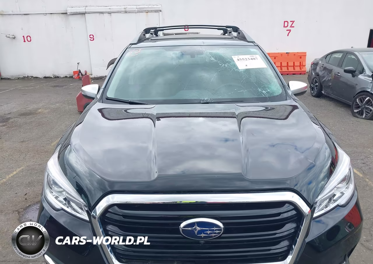 2022 Subaru Ascent Touring VIN:4S4WMARD7N3444021 - 6