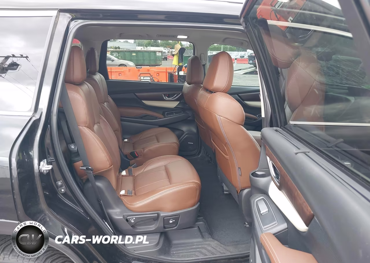 2022 Subaru Ascent Touring VIN:4S4WMARD7N3444021 - 8
