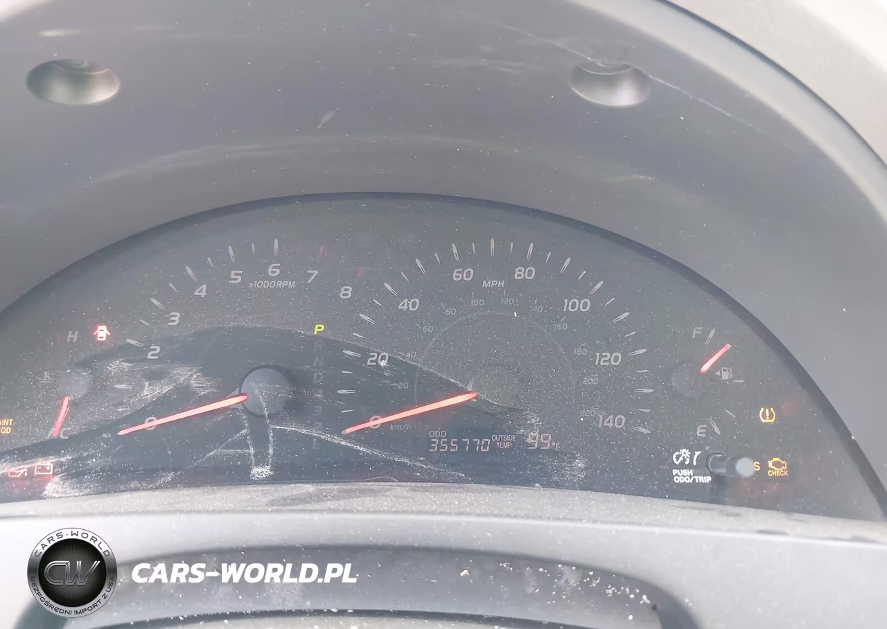 2007 Toyota Camry Le VIN:4T1BE46K07U070803 - 7