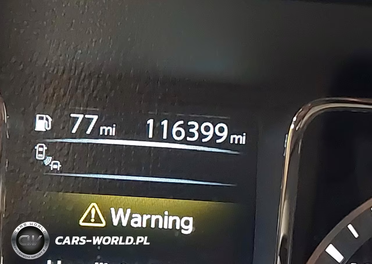 2016 Nissan Titan Xd Platinum Reserve Diesel VIN:1N6BA1F41GN518120 - 15