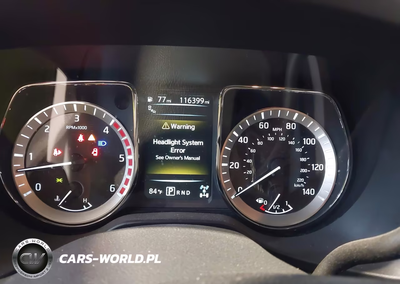 2016 Nissan Titan Xd Platinum Reserve Diesel VIN:1N6BA1F41GN518120 - 7