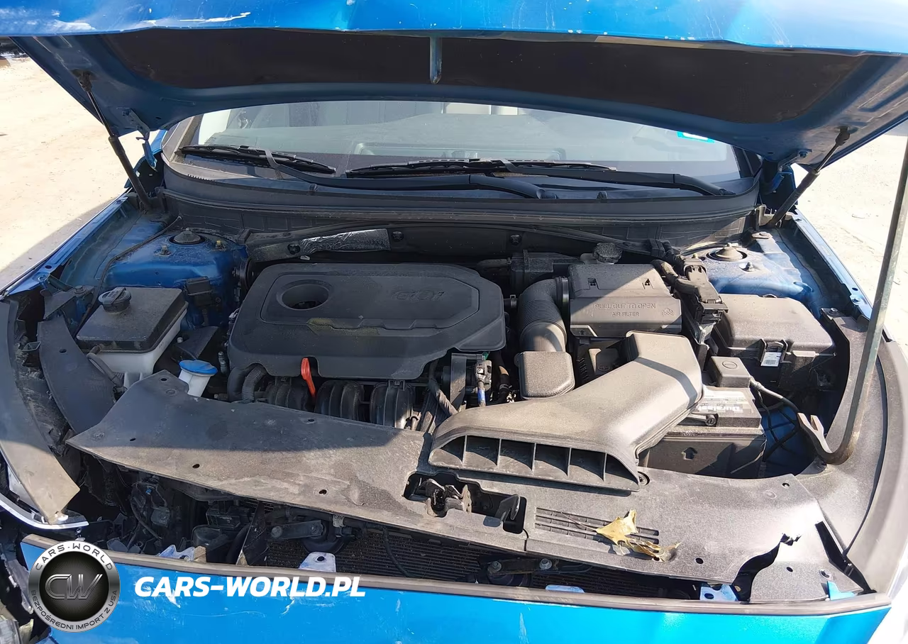 2018 Hyundai Sonata Sel VIN:5NPE34AF9JH627842 - 10