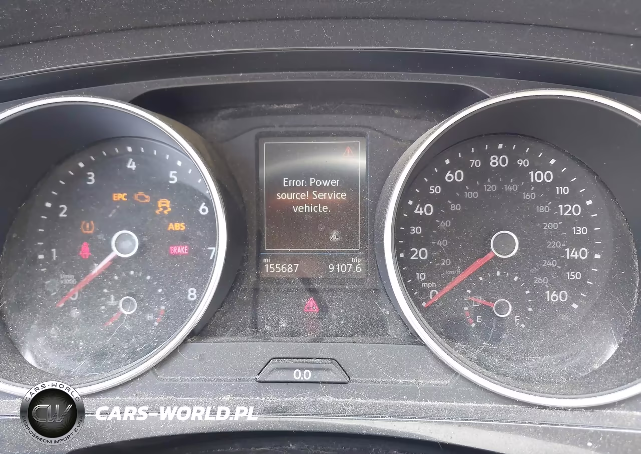 2018 Volkswagen Tiguan 2.0T S VIN:3VV0B7AXXJM017063 - 7