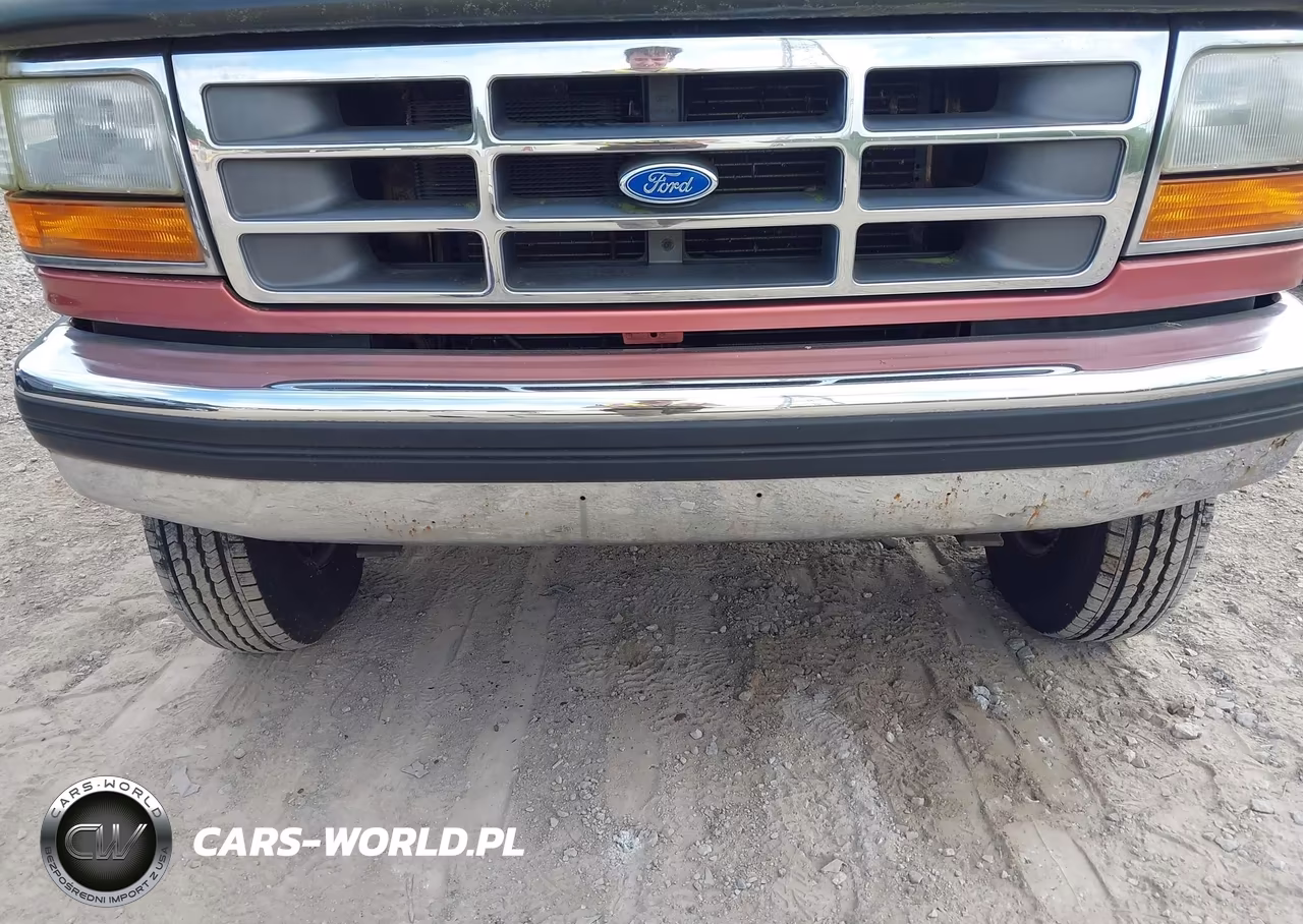 1994 Ford F250 VIN:1FTHX26G8RKA64786 - 6