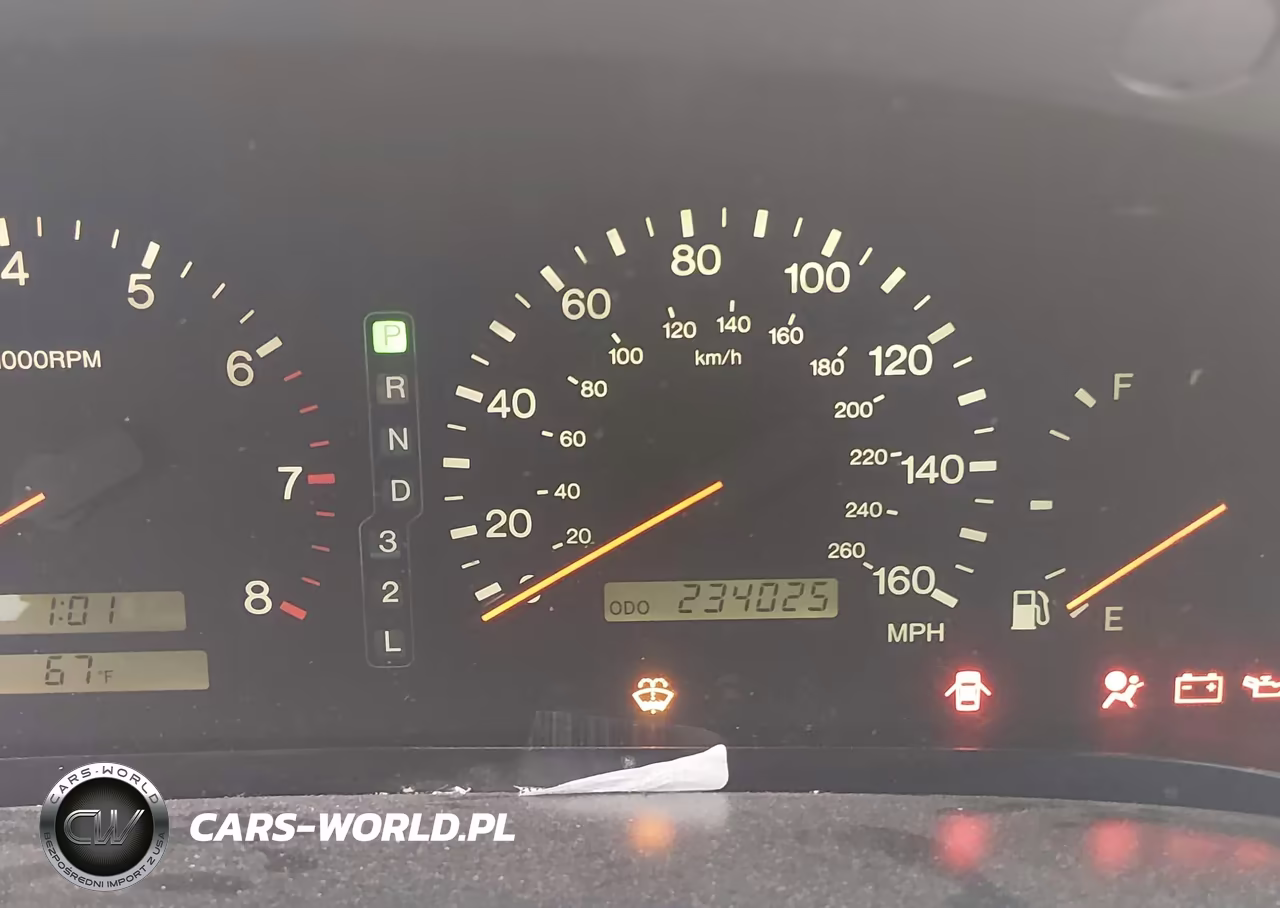 1999 Lexus Sc 300 VIN:JT8CD32Z6X1005589 - 7