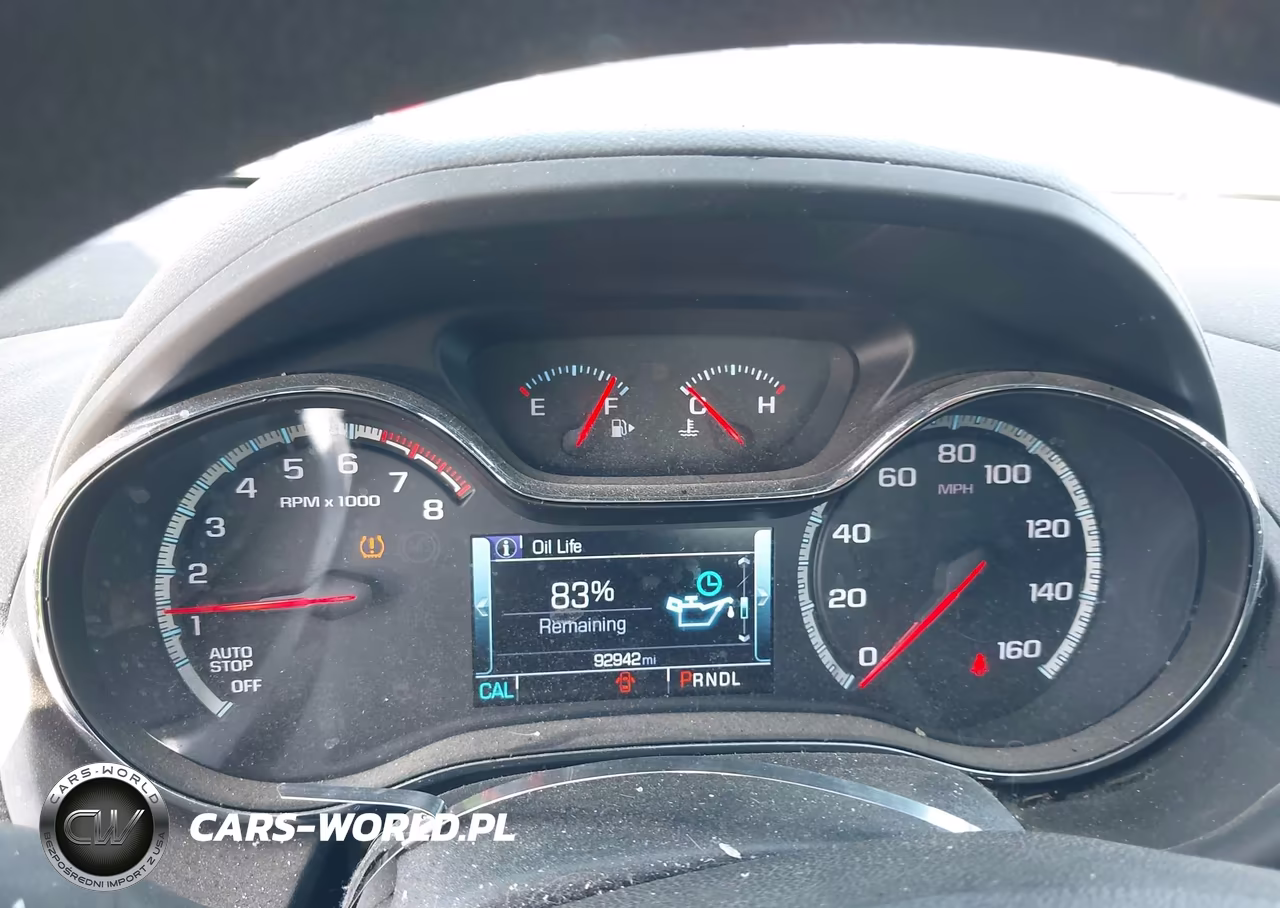2018 Chevrolet Cruze Lt Auto VIN:1G1BE5SM3J7111313 - 15