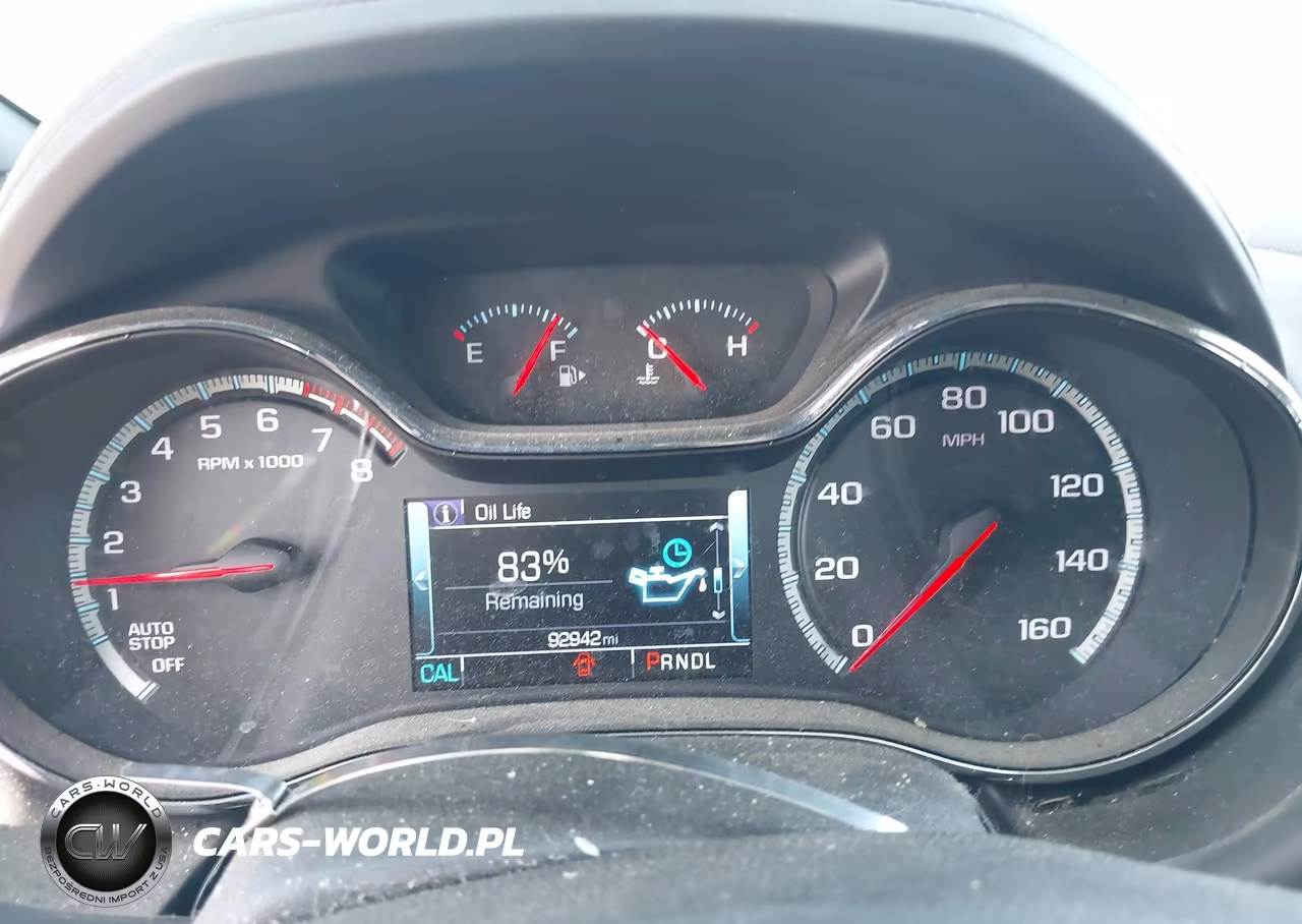 2018 Chevrolet Cruze Lt Auto VIN:1G1BE5SM3J7111313 - 7