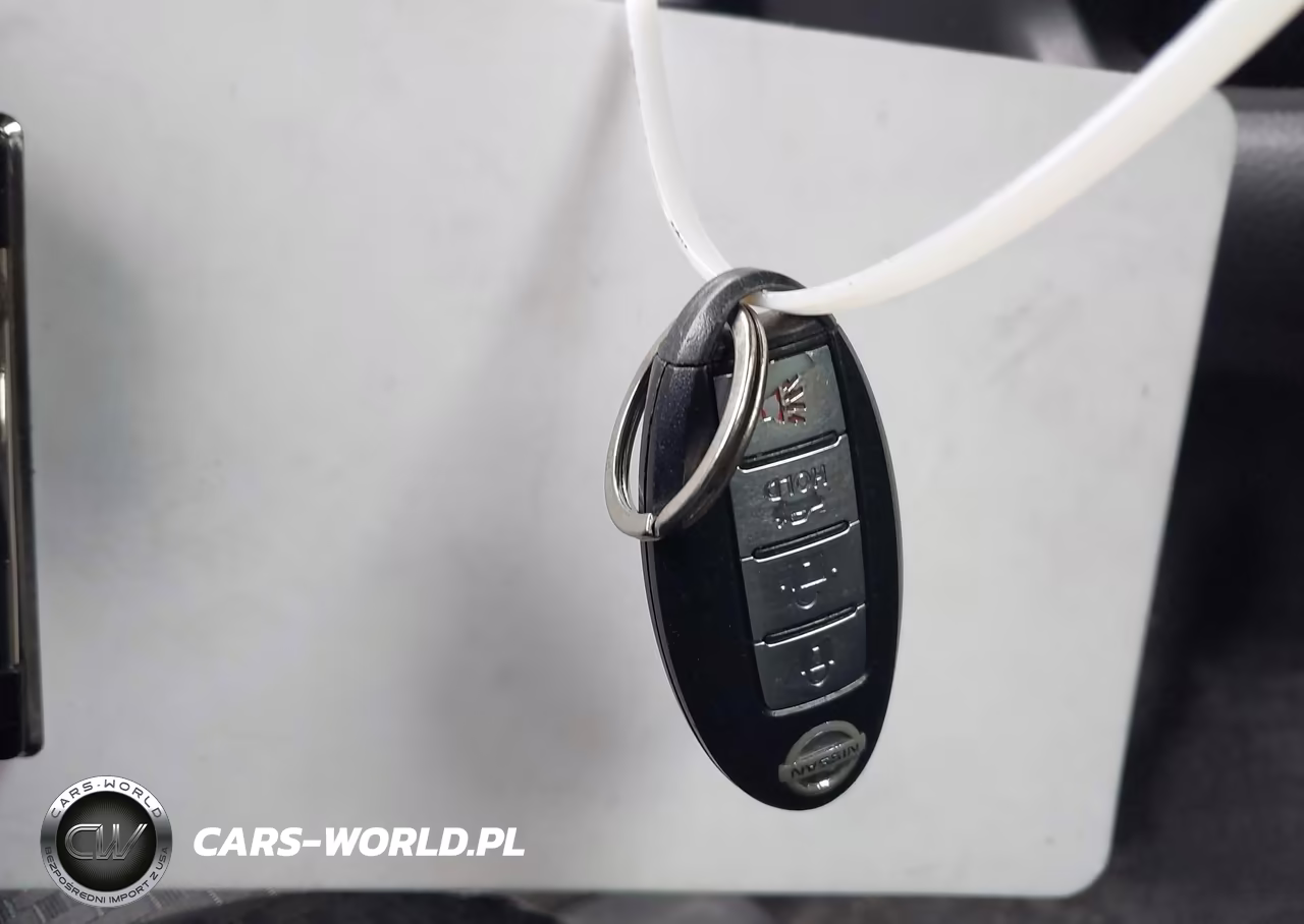 2017 Nissan Sentra Sr Turbo VIN:3N1CB7AP1HY208727 - 11