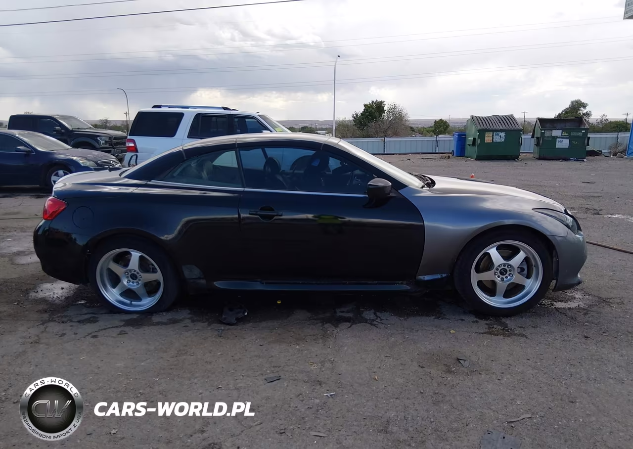 2013 Infiniti G37 VIN:JN1CV6FE9DM770073 - 13