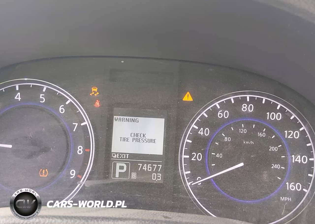 2013 Infiniti G37 VIN:JN1CV6FE9DM770073 - 7