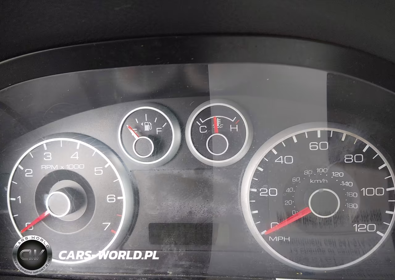 2006 Ford Fusion Se VIN:3FAFP07Z16R238514 - 7