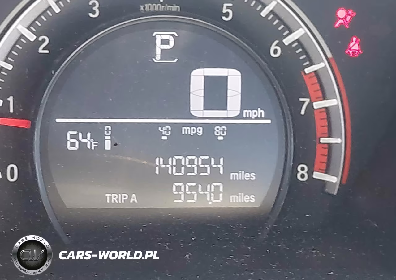 2018 Honda Civic Sport VIN:SHHFK7H44JU427347 - 17