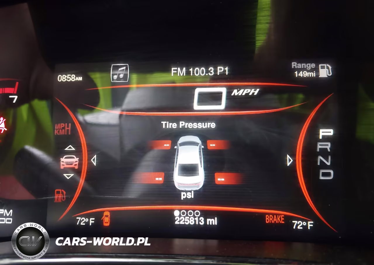 2015 Dodge Dart Gt VIN:1C3CDFEB1FD345199 - 7