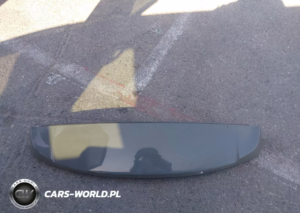 2020 Dodge Durango Srt Awd VIN:1C4SDJGJ7LC213161 - 12