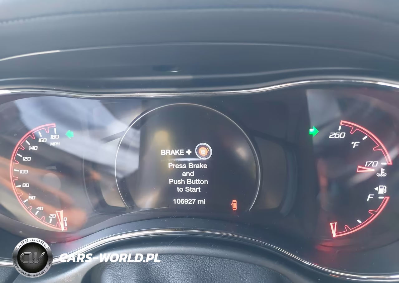 2020 Dodge Durango Srt Awd VIN:1C4SDJGJ7LC213161 - 7