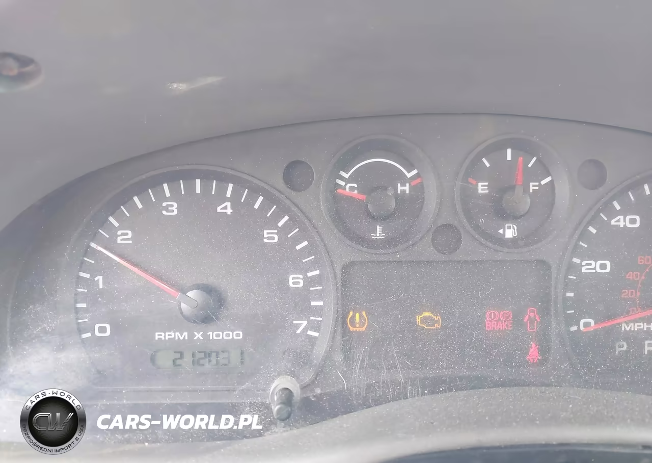 2009 Ford Ranger Sport-Xl-Xlt VIN:1FTYR10D39PA31474 - 7